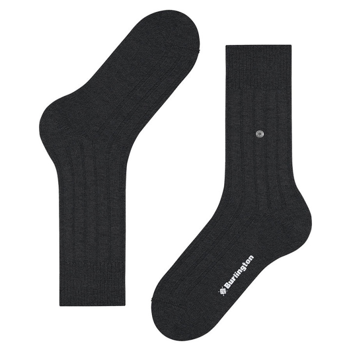 Burlington Dover Men Socks