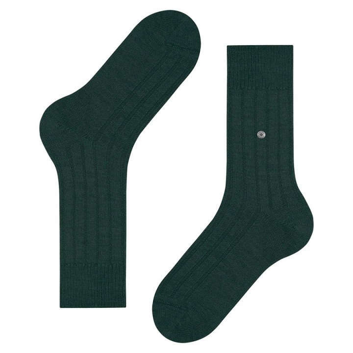 Chaussettes Homme Dover Burlington