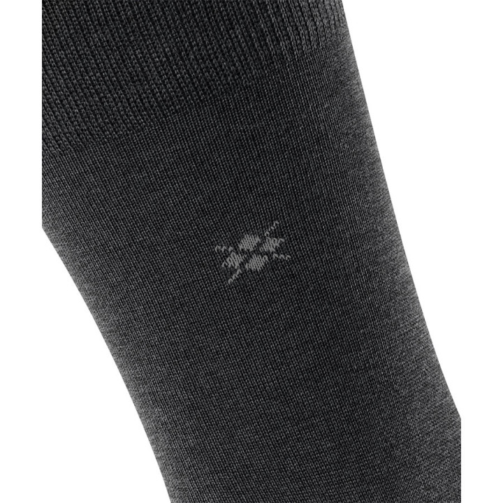 Burlington leeds men socks