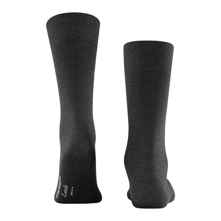 Burlington leeds men socks