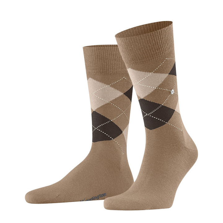 Chaussettes Homme Edinburgh So Burlington