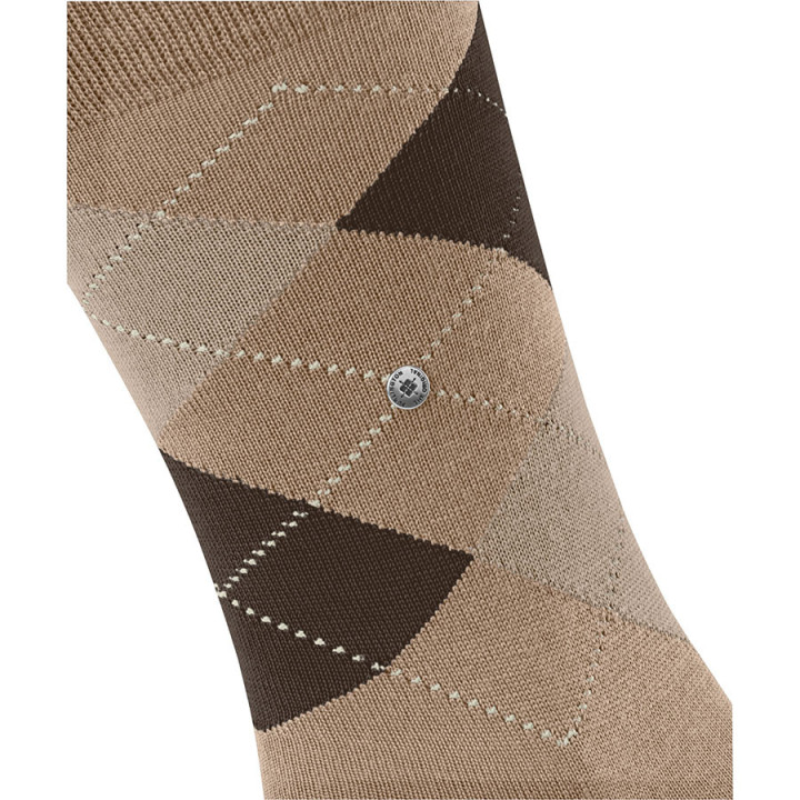 Chaussettes Homme Edinburgh So Burlington
