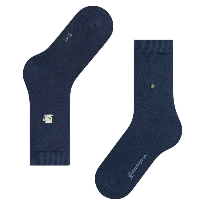 Burlington Brit Style So Socks