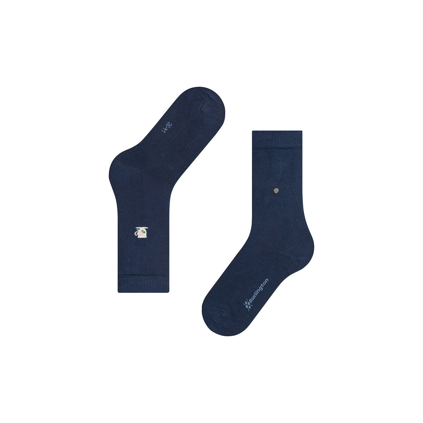Chaussettes Brit Style So Femme