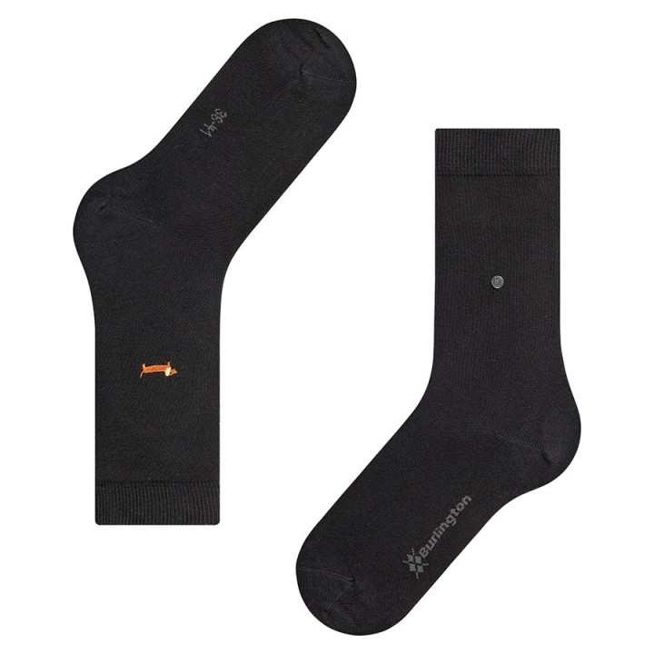 Burlington Brit Style So Socks