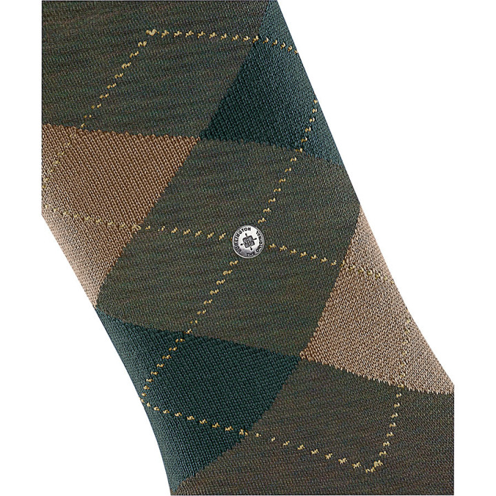 Burlington Marylebone Melange Women Socks