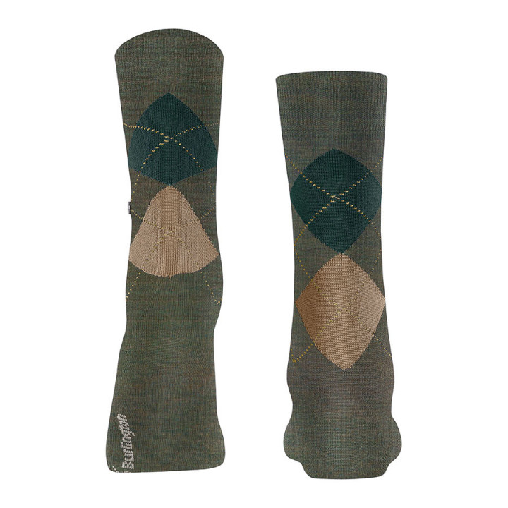 Burlington Marylebone Melange Women Socks