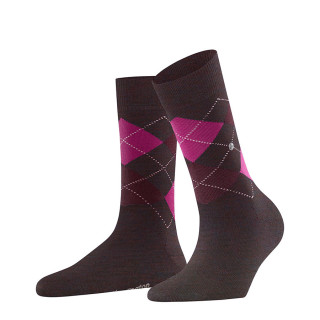 Burlington Marylebone Melange Women Socks