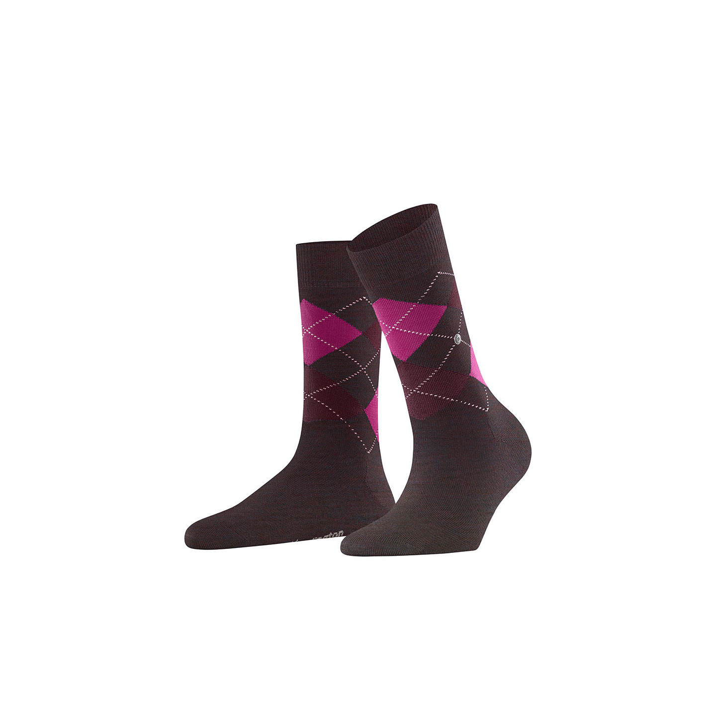 Burlington Marylebone Melange Women Socks