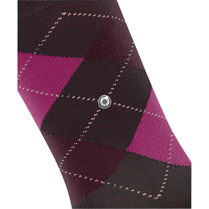 Burlington Marylebone Melange Women Socks
