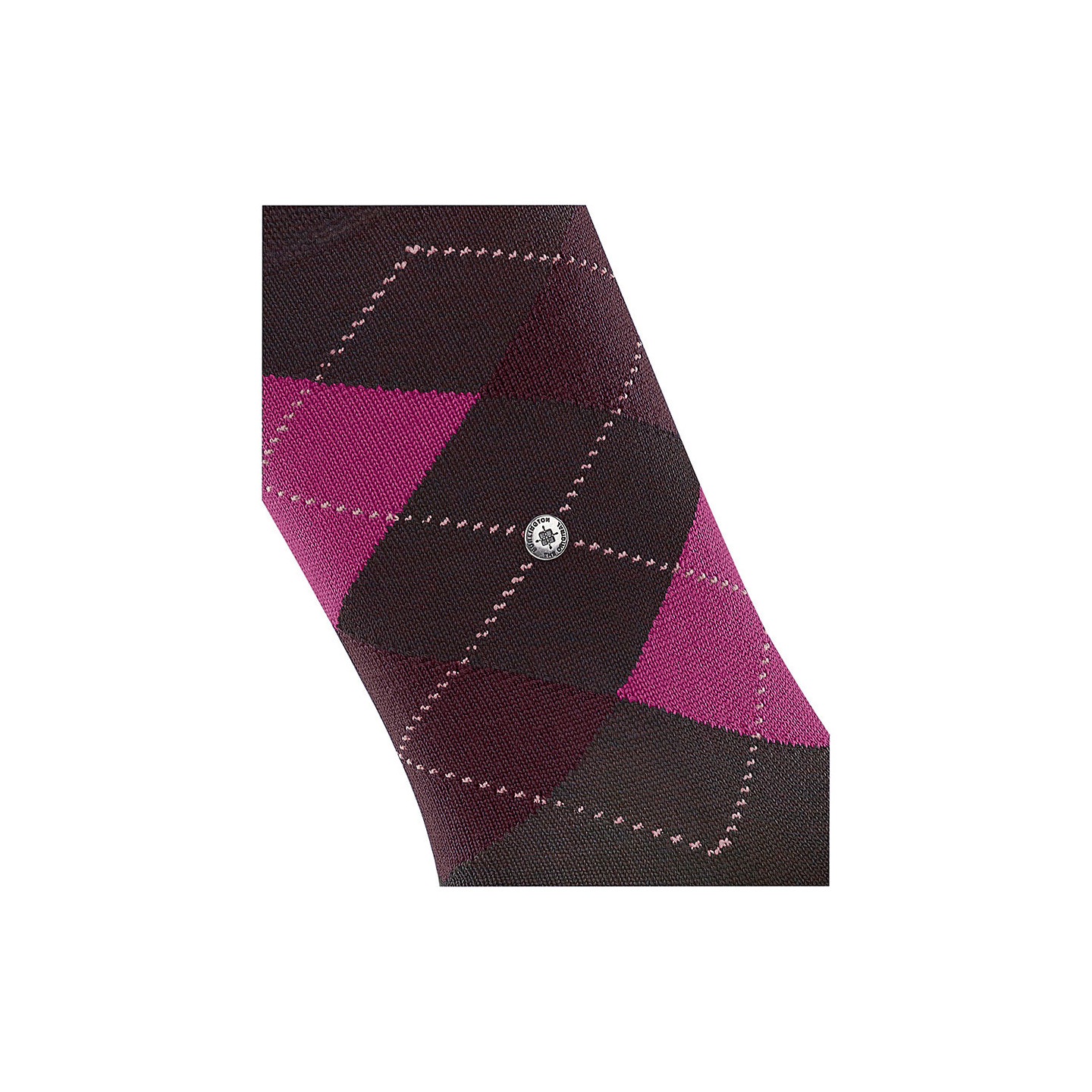 Burlington Marylebone Melange Women Socks