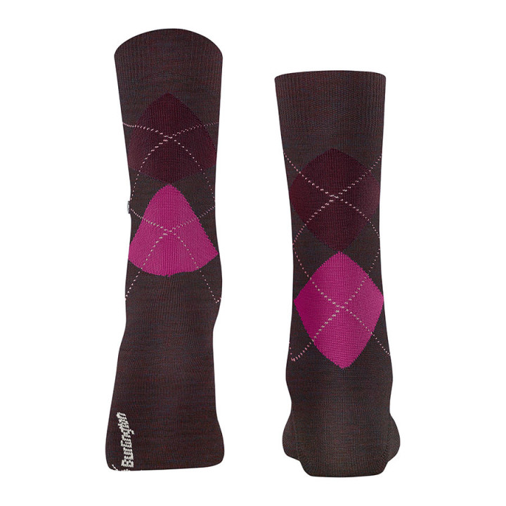 Burlington Marylebone Melange Women Socks
