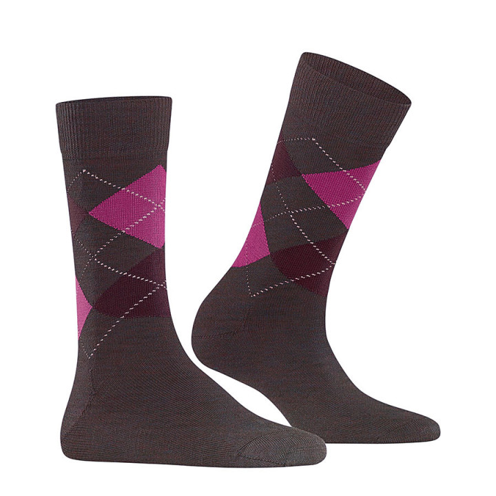 Burlington Marylebone Melange Women Socks