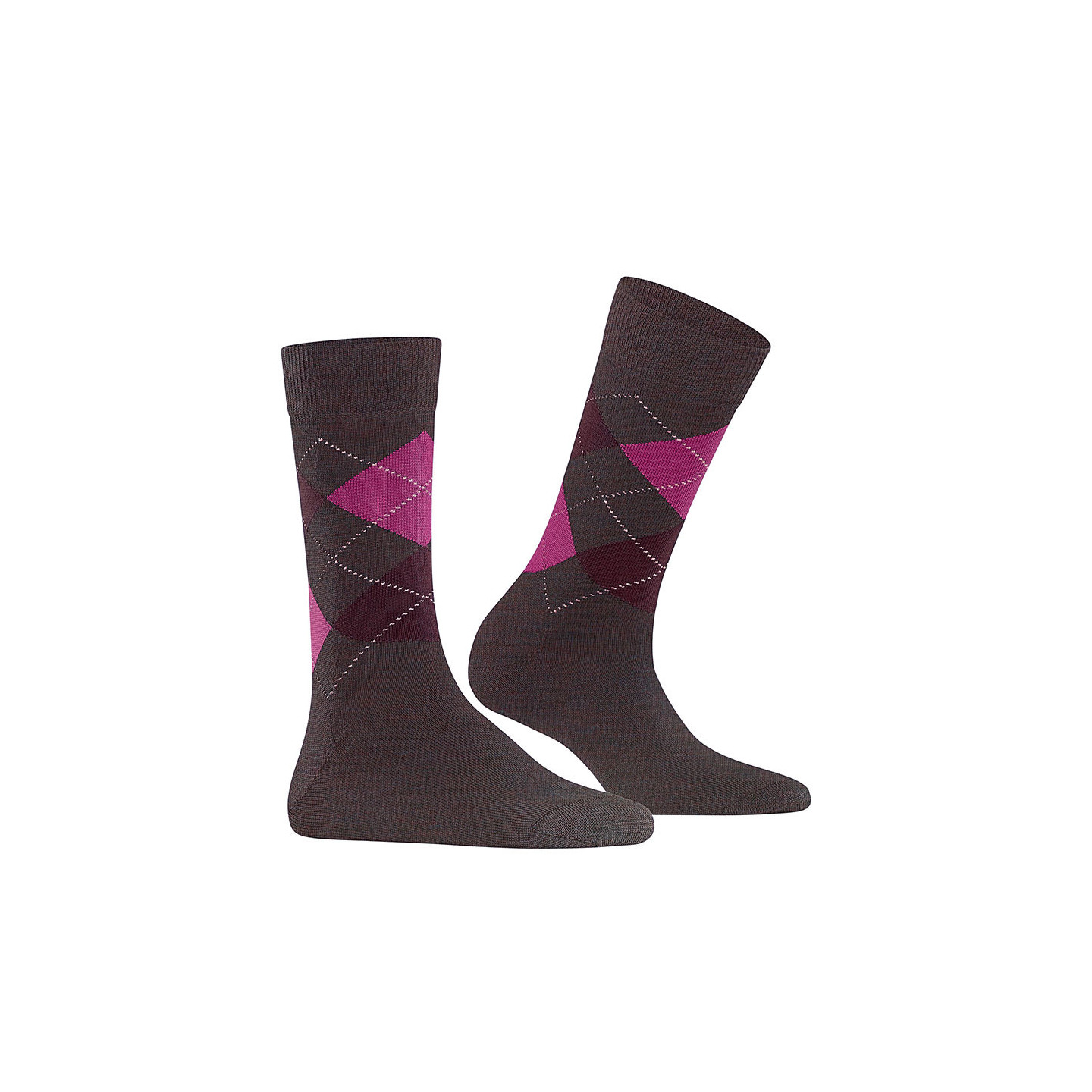 Burlington Marylebone Melange Women Socks