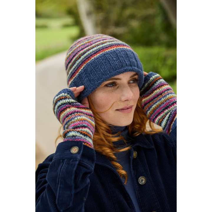 Bonnet Denver Femme
