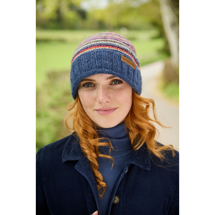 Bonnet Denver Femme