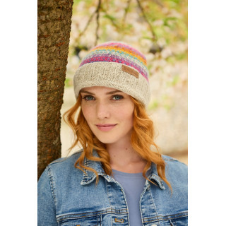 Bonnet Villarica Femme