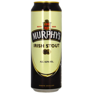 Murphy Draught 50cl 4°
