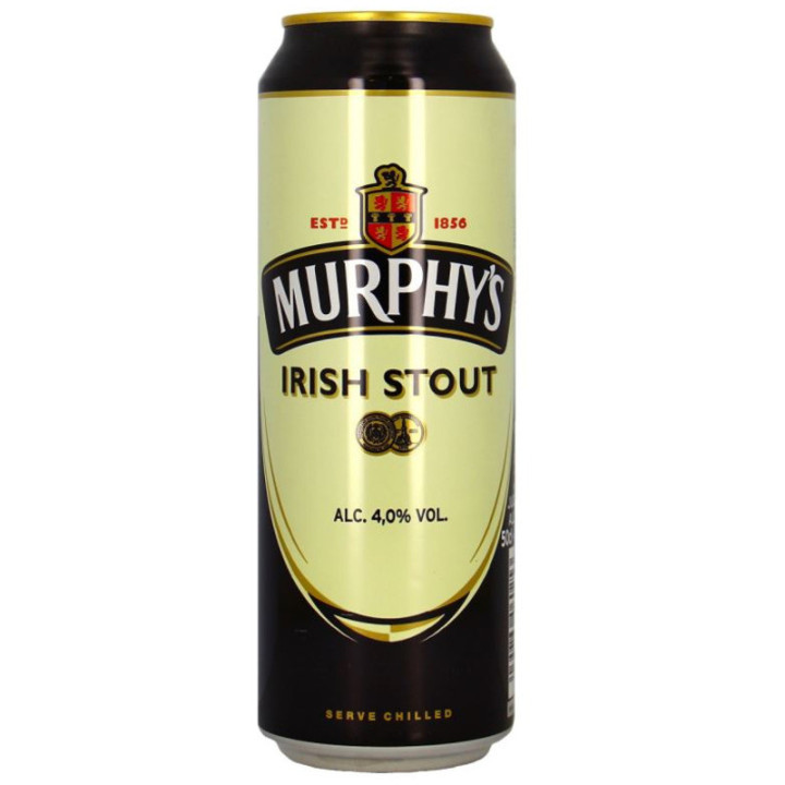 Murphy Draught 50cl 4°
