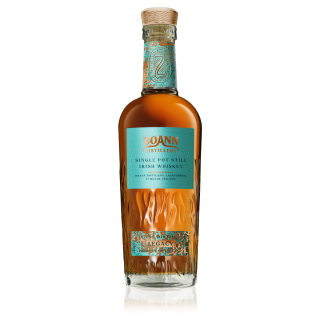 Boann Legacy 70CL 40°