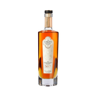 THE LAKES RESERVE N°7 70C 52°
