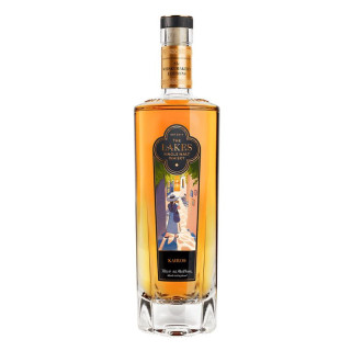 The Lakes Kairos 70CL 46.6°