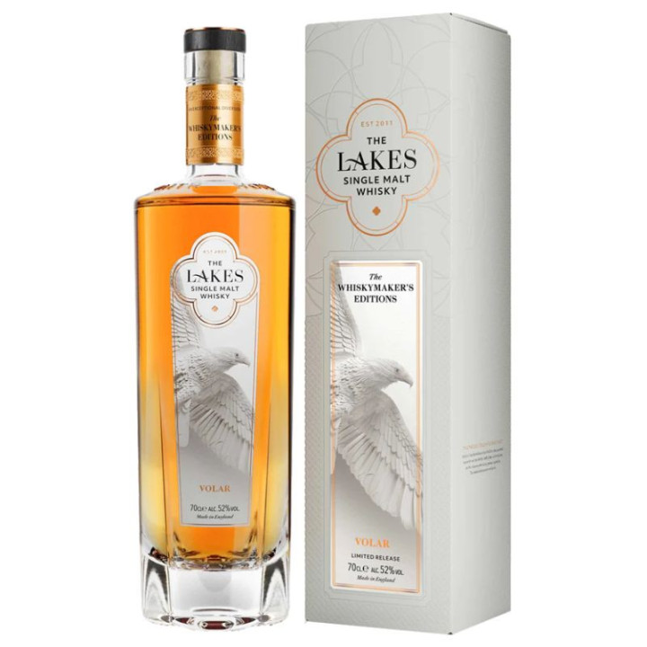 The Lakes Volar 70CL 52°