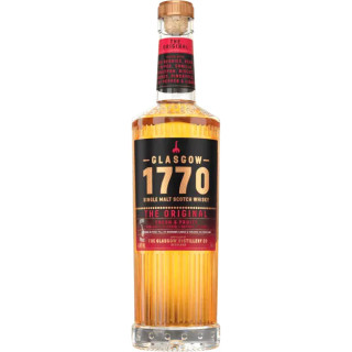 Glasgow 1770 Original 70CL 46°