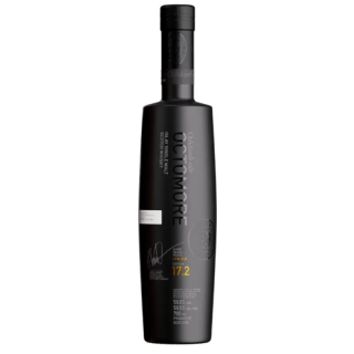 Octomore 17.2 70CL 59.5°
