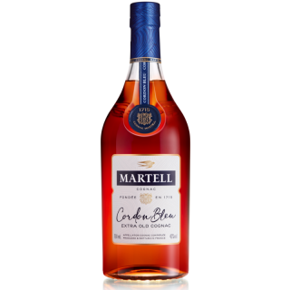Martell Cordon Bleu Cognac 70cl 40°