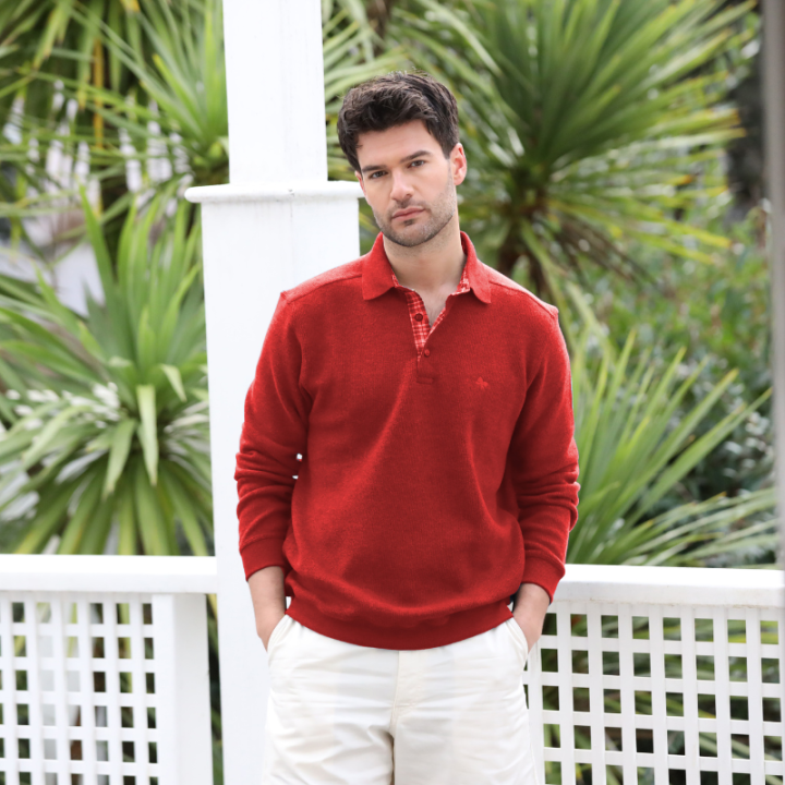 Pull Léo Rouge Out Of Ireland