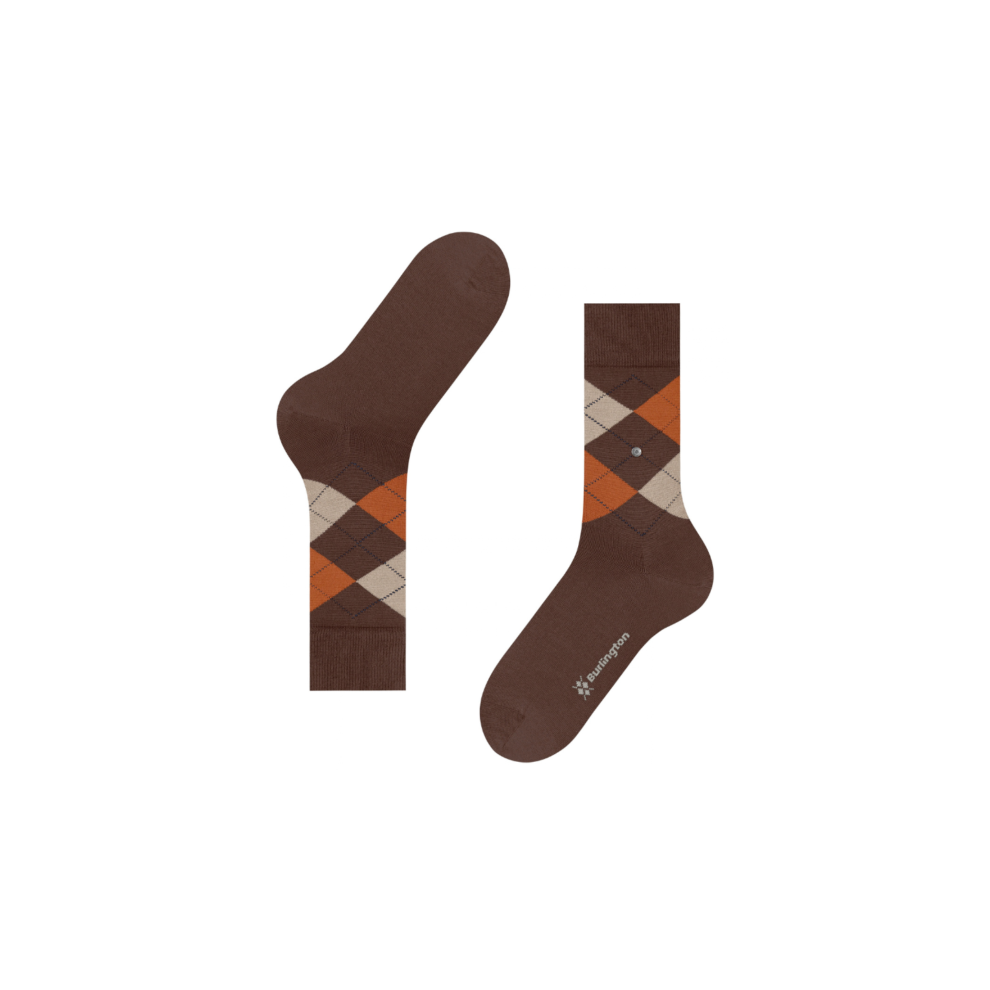 Burlington Edinburgh So Men's Socks