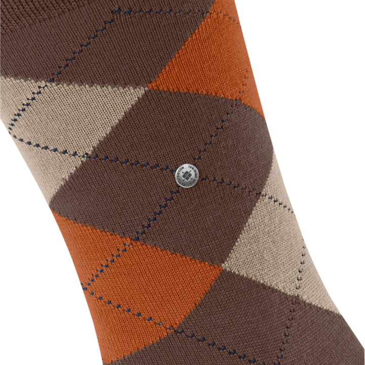 Burlington Edinburgh So Men's Socks