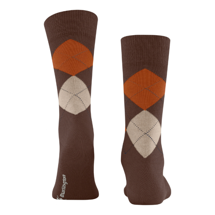 Burlington Edinburgh So Men's Socks