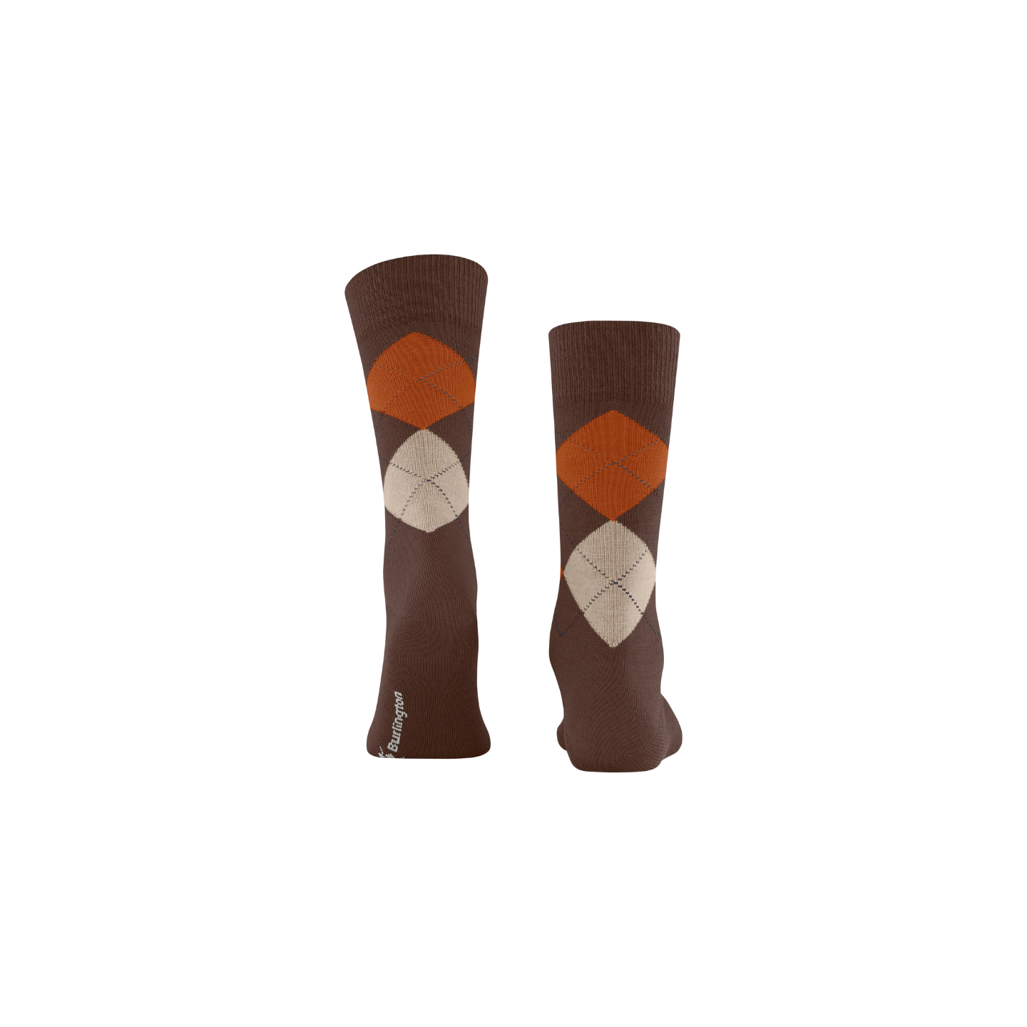 Chaussettes Homme Edinburgh So Burlington