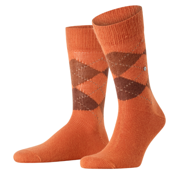 Burlington Men Socks
