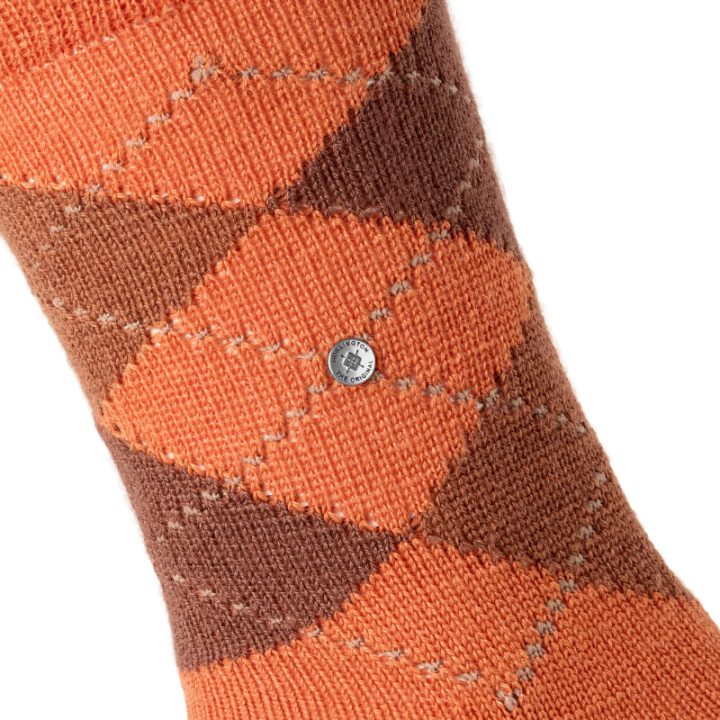 Chaussettes Burlington Preston Homme 40/46