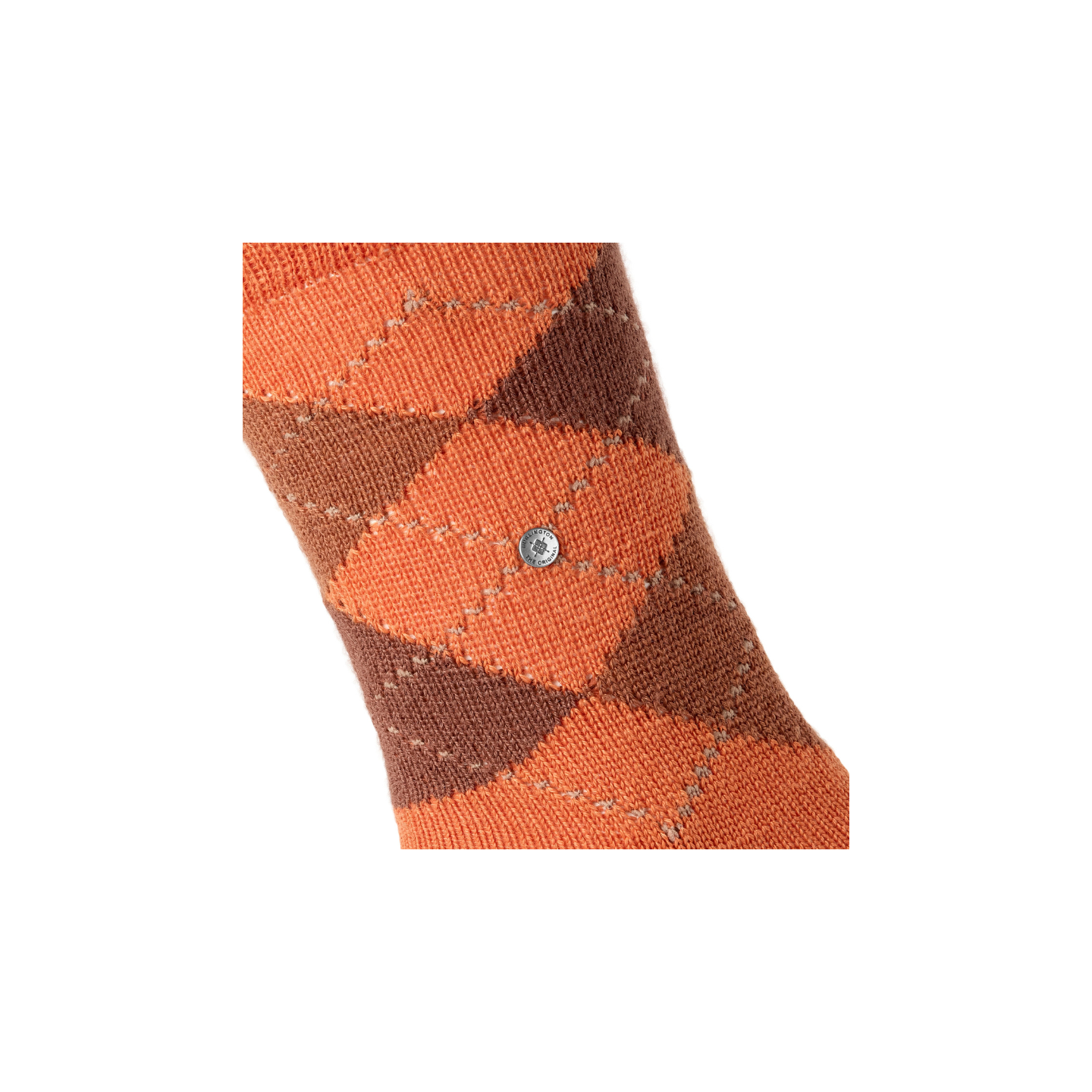 Chaussettes Burlington Preston Homme 40/46