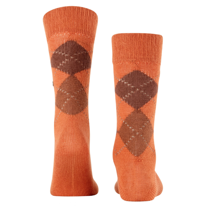 Burlington Men Socks