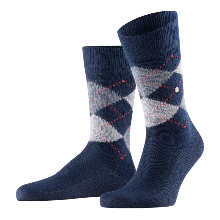 Burlington Men Socks