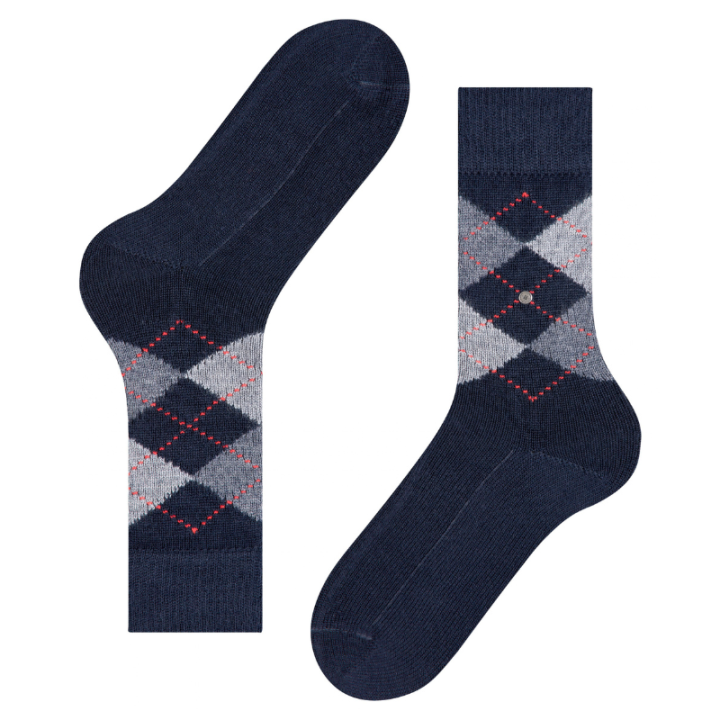 Burlington Men Socks