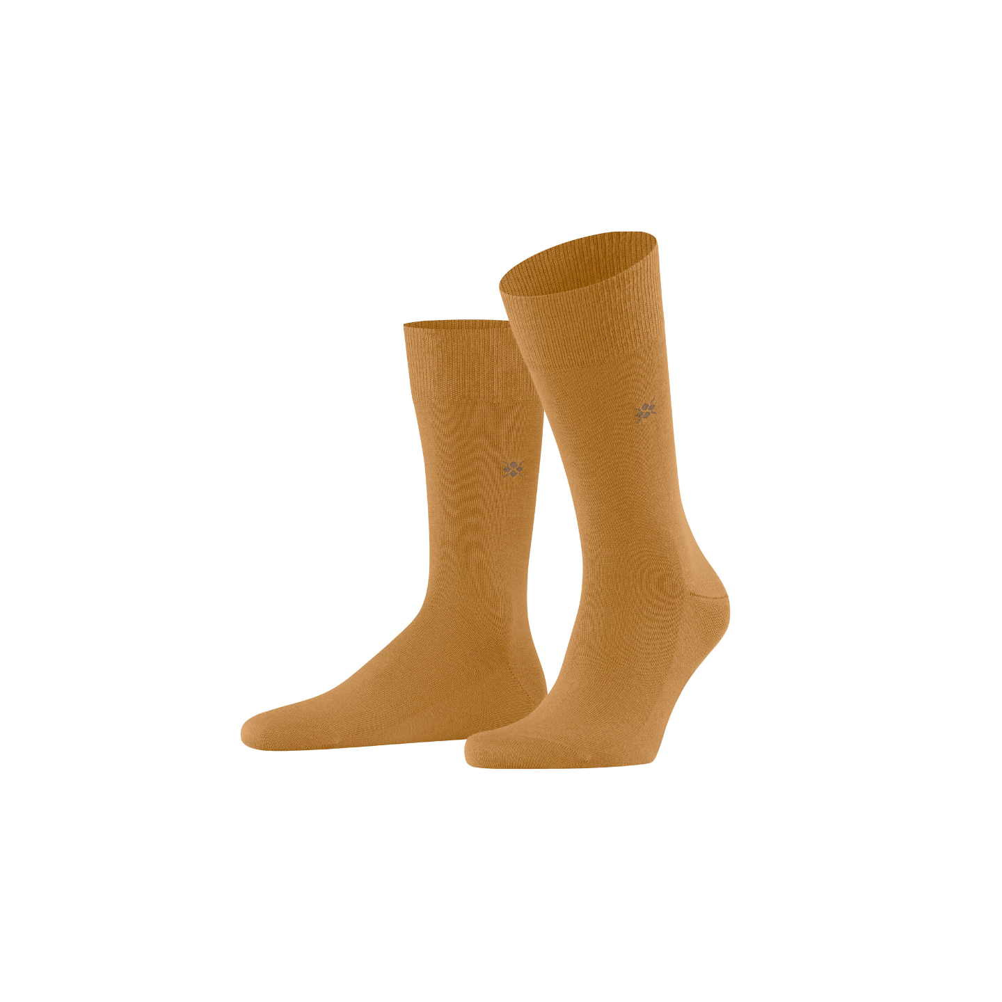 Chaussettes homme leeds burlington