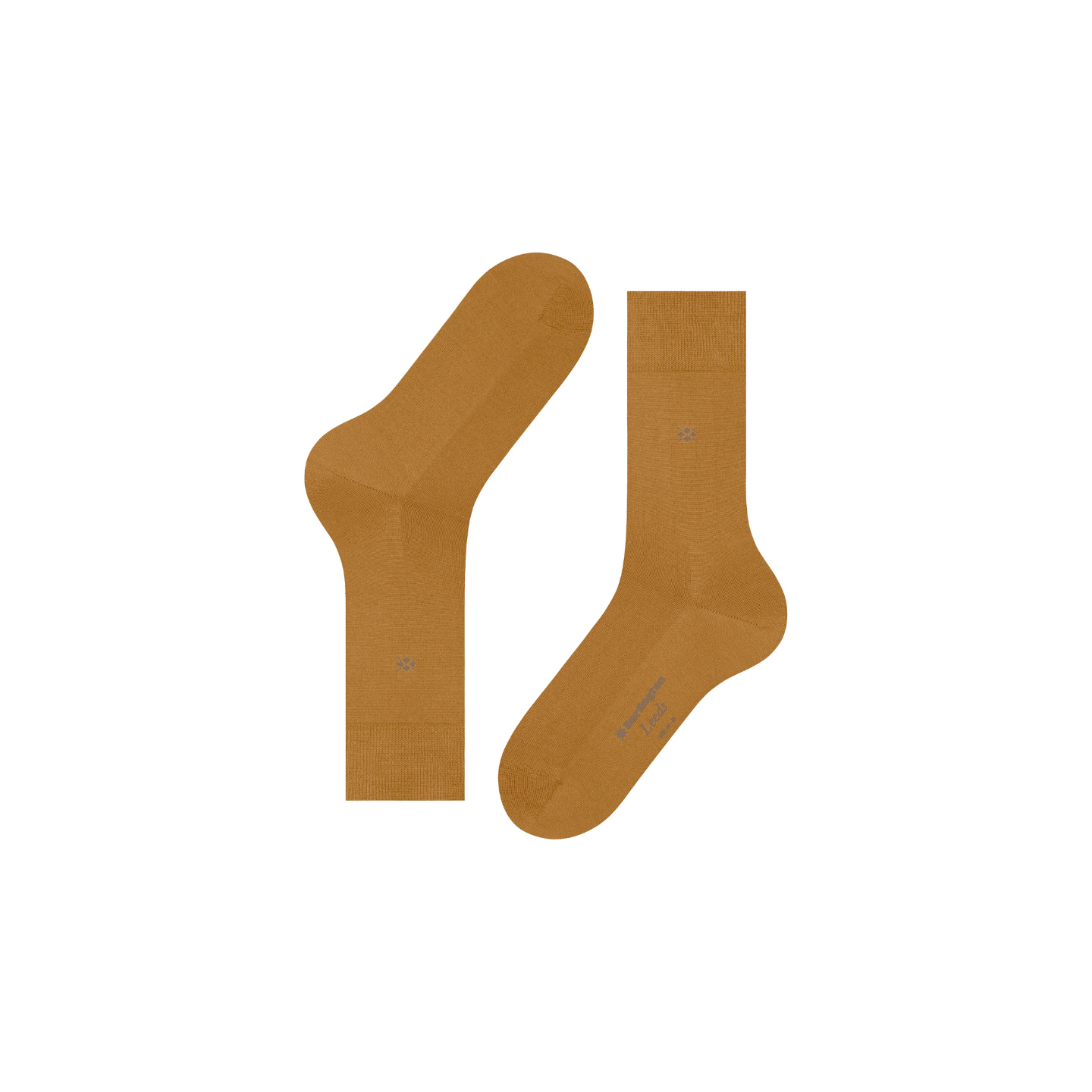 Burlington leeds men socks