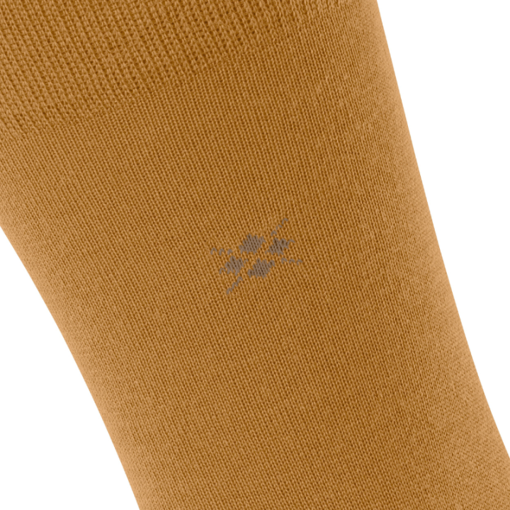 Chaussettes homme leeds burlington