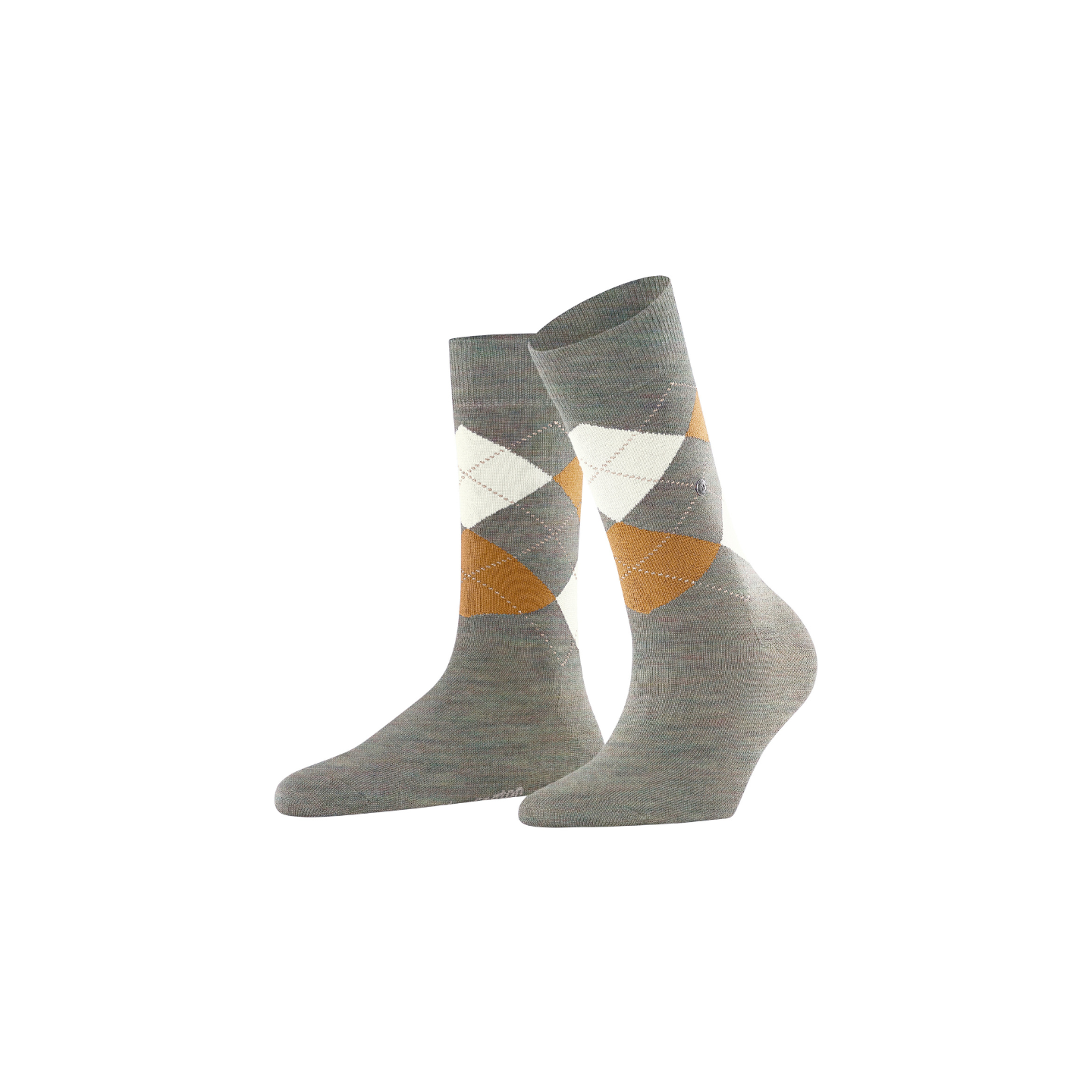 Burlington Marylebone Melange Women Socks