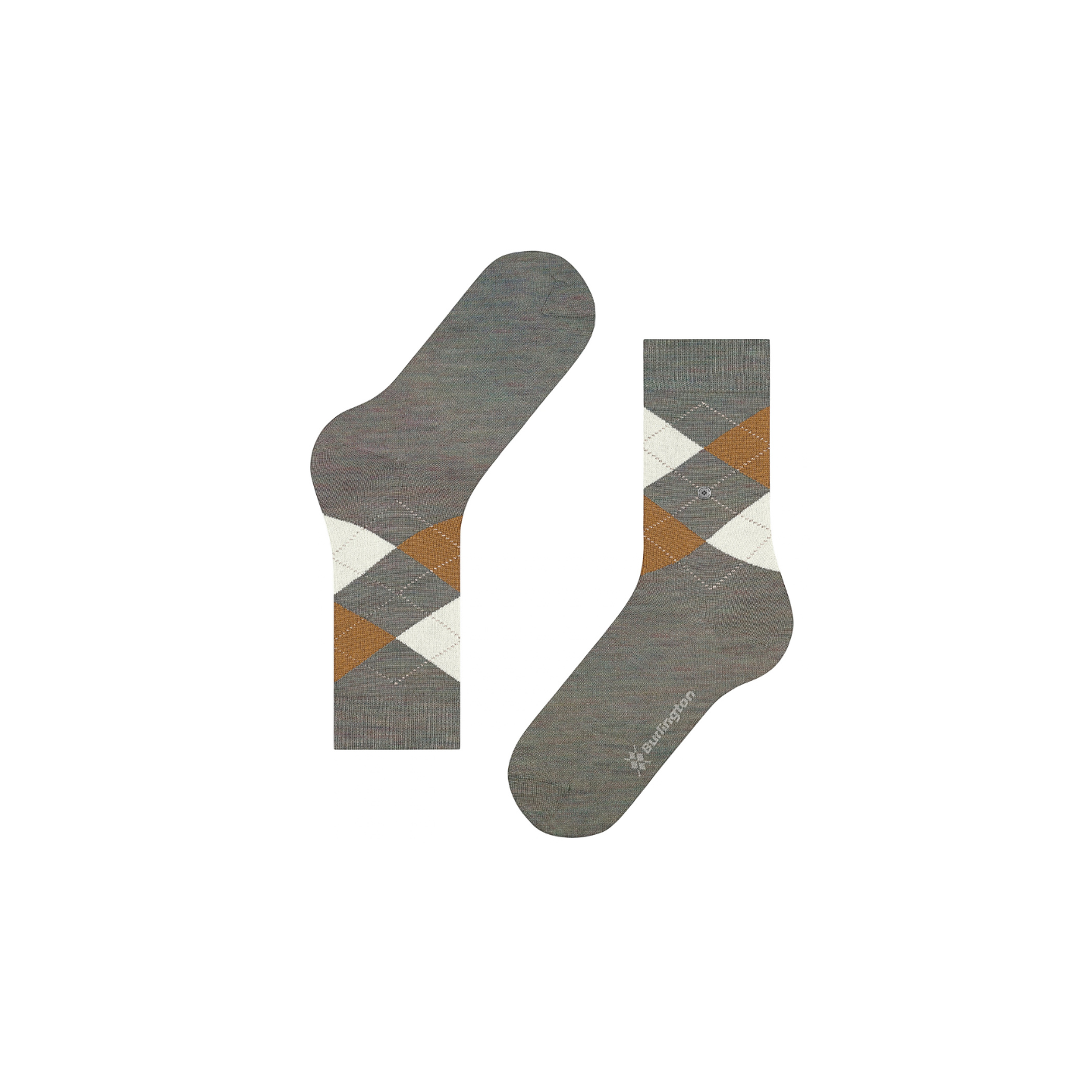 Burlington Marylebone Melange Women Socks