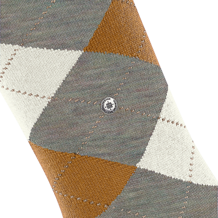 Burlington Marylebone Melange Women Socks
