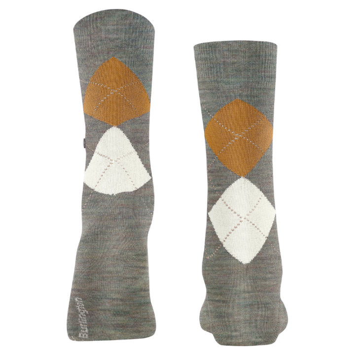 Burlington Marylebone Melange Women Socks