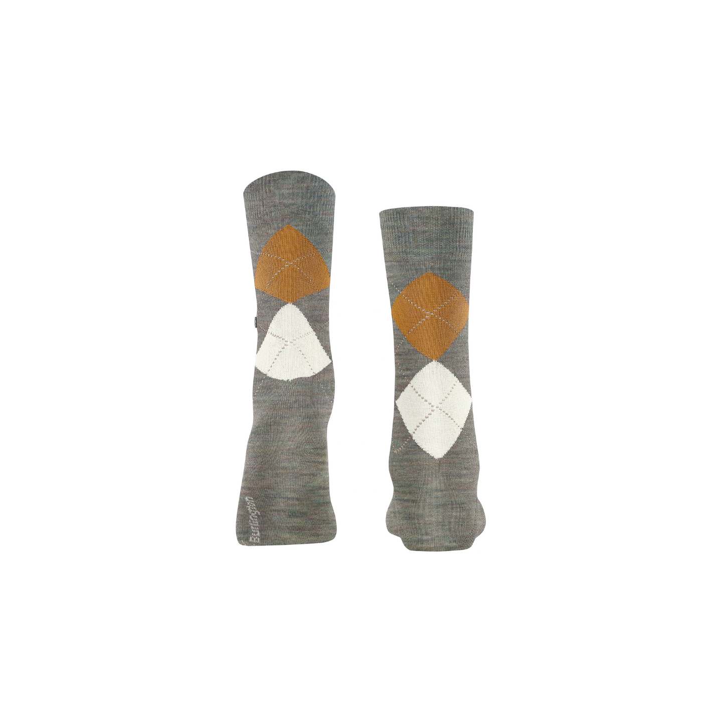 Chaussettes Femme Marylebone Mélange Burlington