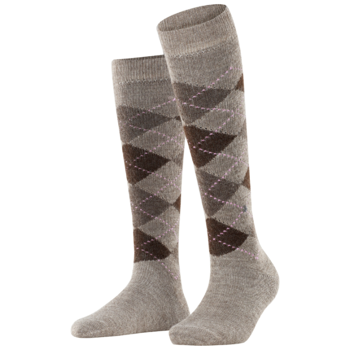 Burlington Whitby Women's High Socks
